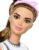 Barbie Fashionistas Doll 62 Sweet for Silver