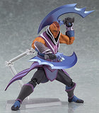 Good Smile Dota 2 Anti-Mage Figma Action Figure