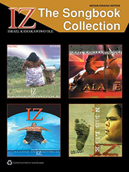 IZ: The Songbook Collection, Guitar / Ukulele Edition