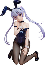 New Game!: Aoba Suzukaze (Bunny Ver.) 1:4 Scale PVC Figure
