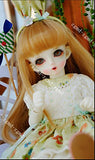 Zgmd 1/6 BJD Doll BJD Dolls Ball Jointed Doll Cute Girl With Face Make Up