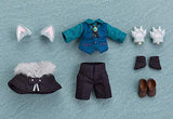 Good Smile Nendoroid Doll: Outfit Set (Littled Red Riding Hood Wolf Version) Figure Accessory