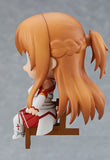 Sword Art Online: Asuna Nendoroid Swacchao! Action Figure