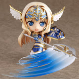 Good Smile Company Nendoroid 	AQUAPAZZA "Sasara Kusugawa Valkyrie Ver. & Petite Maryan" (Japan Import)