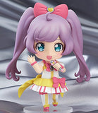 Good Smile PriPara: Nendoroid Co-De Laala Manaka - Twinkle Ribbon Action Figure