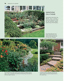 Midwest Home Landscaping, 3rd Edition: Including South-Central Canada (Creative Homeowner) 46 Landscape Designs and Over 200 Plants & Flowers Best Suited to the Region, with Step-by-Step Instructions