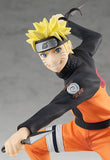 Naruto Shippuden: Naruto Pop Up Parade PVC Figure