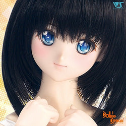 Volks Dollfie Dream Standard Mirai Model Version Normal with DD Base Body III Eyes Girl Figure