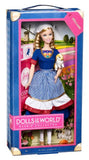 Barbie Collector Dolls of The World Holland Doll