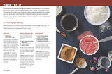 Spiced: Unlock the Power of Spices to Transform Your Cooking