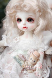 Mona GEM of Doll 1/8 Baby BJD Doll 17CM Dollfie / 100% Custom-made / Full Set Doll