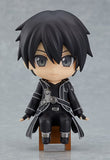 Sword Art Online: Kirito Nendoroid Swacchao! Action Figure