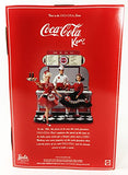 Barbie Mattel Coca Cola Ken Doll - Coke Ken