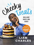 Liam Charles Cheeky Treats: 70 Brilliant Bakes and Cakes