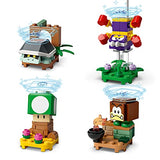 LEGO 71394 Super Mario Character Packs – Series 3, Toy Collectible Figures, Gift Idea for Kids (1 Unit - Style Picked at Random)