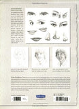 Drawing: Faces & Features: Learn to draw step by step (How to Draw & Paint)