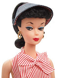 Barbie Collector: Busy Gal Doll, 1960'S Reproduction, 11.5-Inch, Fashion Designer Doll with Portfolio and Vintage Face Sculpt