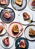 Sweet: Desserts from London's Ottolenghi [A Baking Book]