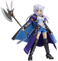 Max Factory Dog Days: Leonmitchelli Galette des Rois Figma Action Figure