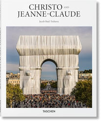 Christo and Jeanne-Claude (Basic Art Series 2.0)