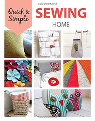 Sewing Home | Home Decor Crafting | Leisure Arts (7232)
