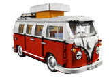 LEGO Creator Volkswagen T1 Camper Van 10220