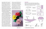 LaFosse & Alexander's Origami Flowers Kit: Lifelike Paper Flowers to Brighten Up Your Life: Kit with Origami Book, 180 High-Quality Origami Papers, 20 Projects & DVD