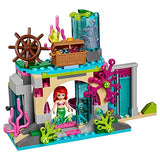 LEGO Disney Princess Ariel and The Magical Spell 41145 Building Kit (222 Piece)