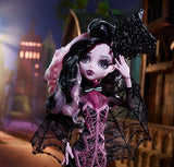 Monster High Draculaura Collector Doll (Discontinued by manufacturer)