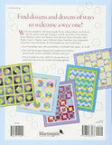 The Big Book of Baby Quilts