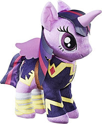 Pony My Little The Movie - Princess Twilight Sparkle - Exclusive Plush