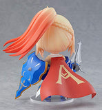 Good Smile Soukou Musume: Mizeremu Crisis: LBCS: Achilles Karina Mikazuki Nendoroid Action Figure, Multicolor