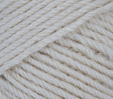 5 PACK - Gazzal Baby Wool 1.76 Oz (50g) / 218 Yards (200m) Fine Baby Yarn, 40% Lana Merino, 20% Cashmere Type Polyamide; (Beige - 829)