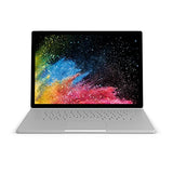 Microsoft Surface Book 2 (Intel Core i7, 16GB RAM, 512GB) - 15"