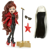 Bratz Style Starz Doll, Cloe (With Accessories)