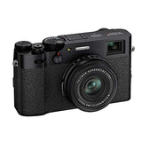 Fujifilm X100V Digital Camera - Black