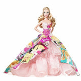 Barbie Collector Generations of Dreams Doll