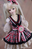 Miri MysticKids Doll Girl BJD Doll 1/3 58CM BJD Doll Dollfie / 100% Custom-made / Free Make-up + Free Gifts