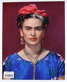 Kahlo (Basic Art Series 2.0)