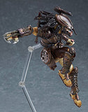 Good Smile Predator 2: Takayuki Takeya Version Figma Action Figure