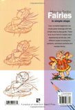 How to Draw: Fairies