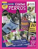 CROCHET PERROS 2: ropita y accesorios (Spanish Edition)