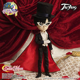 Sailor Moon Pullip 12" Fashion Doll Tuxedo Mask