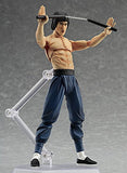 Max Factory Bruce Lee Figma