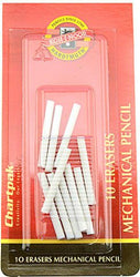 Koh-I-Noor Mephisto Mechanical Pencils (Eraser Refills) 5 pcs sku# 1823634MA