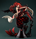 Myethos RefleX Fairy Tale: Alice in Wonderland: -Another- Queen of Hearts 1:8 Scale Pvc Figure