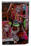 Monster High Monster Exchange Program Marisol Coxi Doll