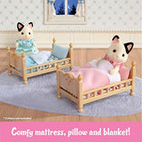 Calico Critters, Doll House Furniture and Décor, Bunk Beds