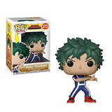 Funko POP! Animation: My Hero Academia - Deku Collectible Figure, Multicolor