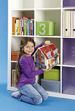 PLAYMOBIL Take Along Modern Doll House